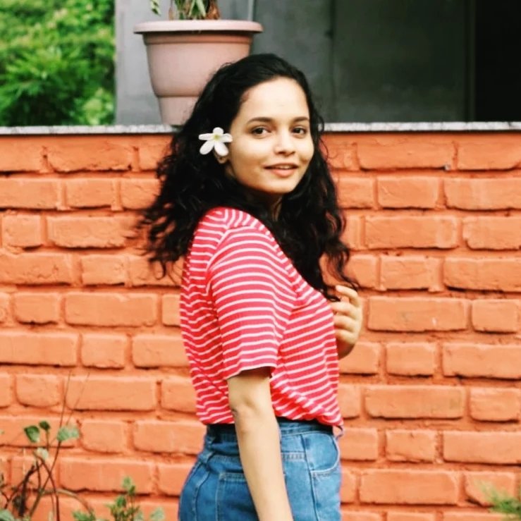 Aarushi Rawat