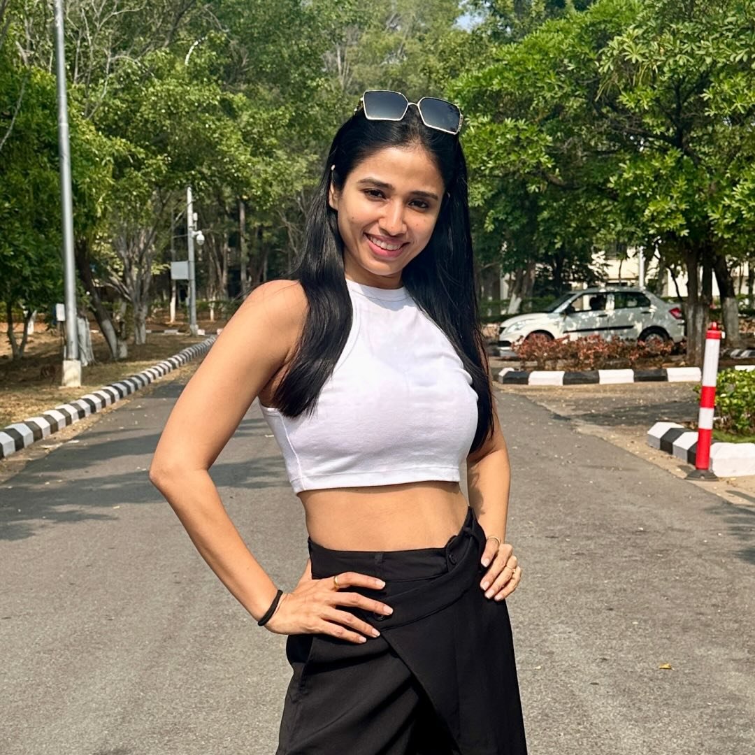 Payal Agarwal