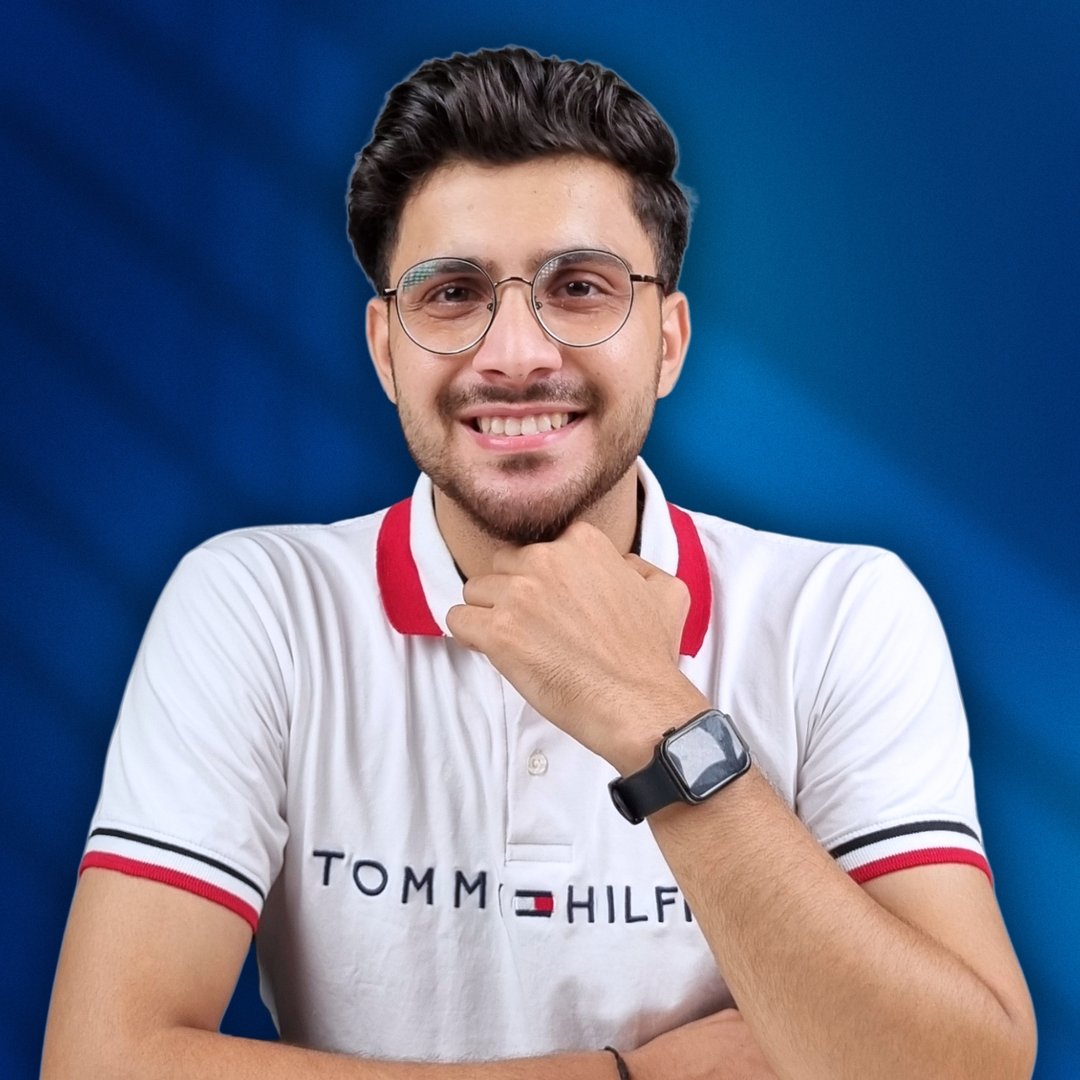 Vaibhav Kamboj